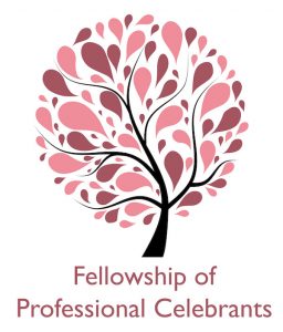 Fellowship of Professional Celebrants logo